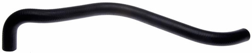 Gates 92-95 Honda Civic 4-Cyl. 1.5L Lower Molded Coolant Hose - 21605 Photo - Primary