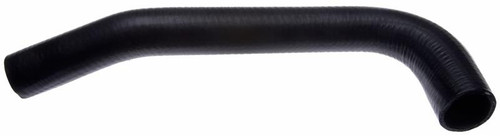 Gates 87-90 Dodge Dakota V-6 3.9L Upper Molded Coolant Hose - 21609 Photo - Primary