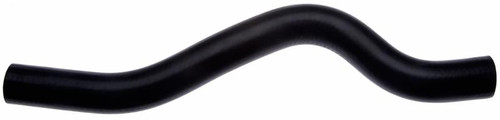Gates 87-91 Toyota Camry 4-Cyl. 2.0L Upper Molded Coolant Hose - 21611 Photo - Primary