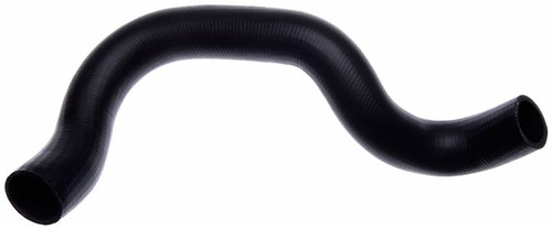 Gates 85-96 Chevrolet G Series Van V-8 5.7L Lower Molded Coolant Hose - 21618 Photo - Primary