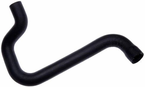 Gates 87-94 Ford F Series V-8 5.0L Upper Molded Coolant Hose - 21631 Photo - Primary