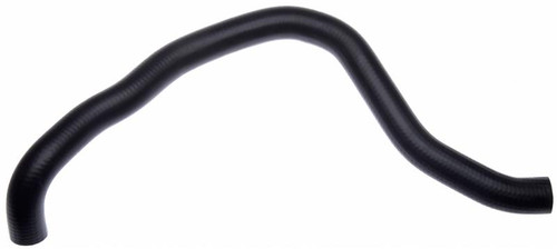Gates 94-98 Toyota T100 4-Cyl. 2.7L Lower Molded Coolant Hose - 21671 Photo - Primary