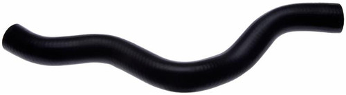 Gates 88-95 Chevrolet C & K Series Pickup V-8 7.4L Upper Molded Coolant Hose - 21706 Photo - Primary
