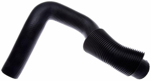 Gates 91-94 Ford Ranger V-6 4.0L Lower Molded Coolant Hose - 21736 Photo - Primary