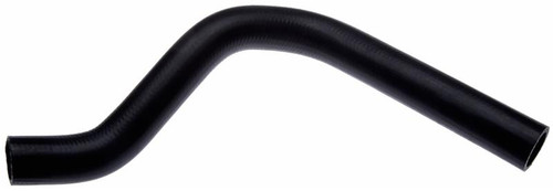 Gates 91-96 Dodge Stealth V-6 3.0L Upper Molded Coolant Hose - 21737 Photo - Primary