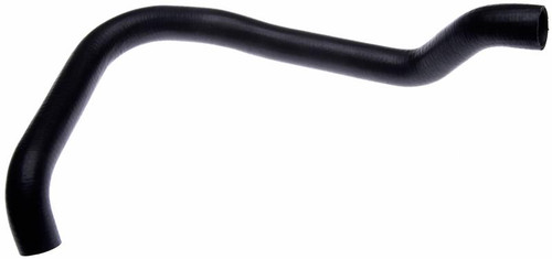 Gates 94-95 Cadillac Deville V-8 4.9L Upper Molded Coolant Hose - 21759 Photo - Primary