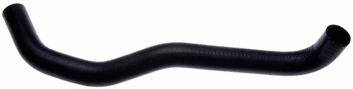 Gates 1988 Pontiac Fiero V-6 2.8L Upper - Pipe To Rad. Molded Coolant Hose - 21764 Photo - Primary