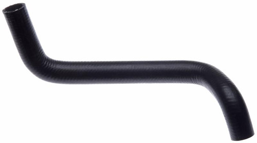 Gates 95-99 Nissan Sentra 4-Cyl. 1.6L Lower - Rad. To Pipe Molded Coolant Hose - 21793 Photo - Primary