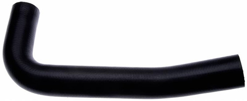 Gates 87-89 Ford F700 Ford 6-Cyl. 6.6L Diesel Upper Molded Coolant Hose - 21810 Photo - Primary