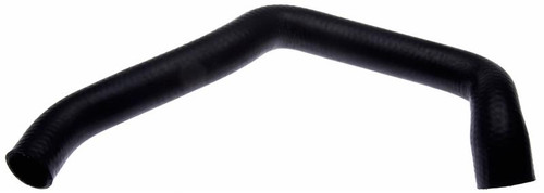Gates 89-94 Jeep Cherokee 6-Cyl. 4.0L Upper Molded Coolant Hose - 21821 Photo - Primary