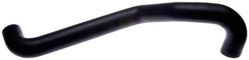 Gates 84-93 Chevrolet P Series Van V-8 6.2L Diesel Upper Molded Coolant Hose - 21825 Photo - Primary