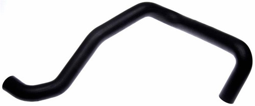 Gates 90-92 Chevrolet Camaro V-6 3.1L Lower Molded Coolant Hose - 21830 Photo - Primary