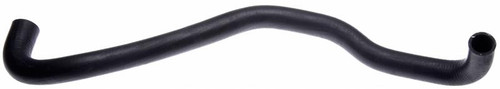 Gates 90-93 Chrysler New Yorker V-6 3.3L Lower Molded Coolant Hose - 21833 Photo - Primary