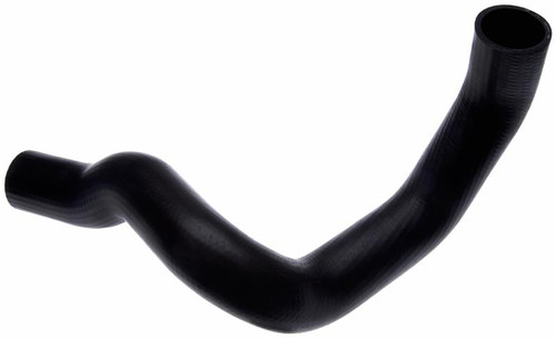 Gates 87-94 Ford F700 Ford 6-Cyl. 6.6L Diesel Lower Molded Coolant Hose - 21845 Photo - Primary