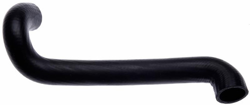 Gates 88-93 BMW 325I 6-Cyl. 2.5L Upper Molded Coolant Hose - 21886 Photo - Primary