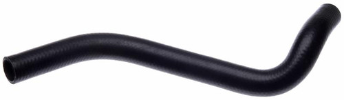 Gates 88-94 Toyota Tercel 4-Cyl. 1.5L Lower - Rad. To Thermostat Molded Coolant Hose - 21908 Photo - Primary