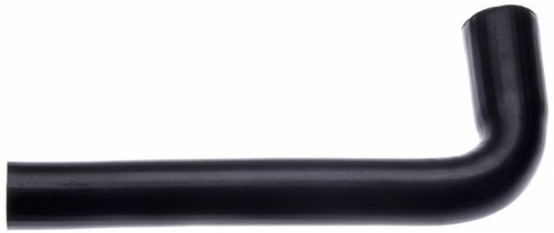 Gates 88-94 Ford E Series Van V-8 7.3L Diesel Upper Molded Coolant Hose - 21944 Photo - Primary
