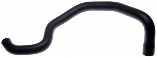 Gates 90-92 Cadillac Brougham V-8 5.7L Upper Molded Coolant Hose - 21968 Photo - Primary