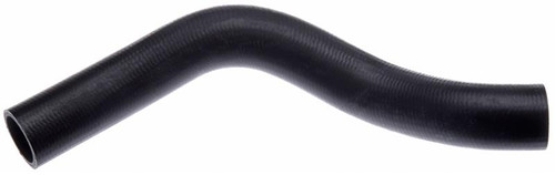 Gates 93-98 Lincoln Mark VIII V-8 4.6L Lower - Rad. To Tee Molded Coolant Hose - 21974 Photo - Primary