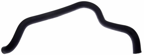 Gates 93-95 Chevrolet Camaro V-6 3.4L Lower Molded Coolant Hose - 22027 Photo - Primary