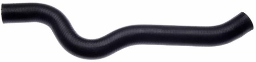 Gates 93-98 Mercury Villager V-6 3.0L Upper Molded Coolant Hose - 22028 Photo - Primary