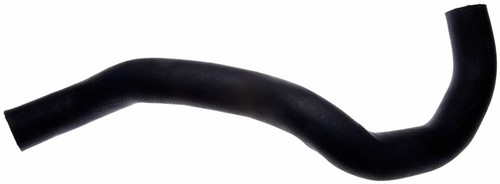 Gates 90-94 Ford B700 Ford 6-Cyl. 6.6L Diesel Lower Molded Coolant Hose - 22034 Photo - Primary