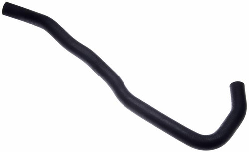 Gates 94-99 Cadillac Deville V-8 4.6L Upper Molded Coolant Hose - 22080 Photo - Primary