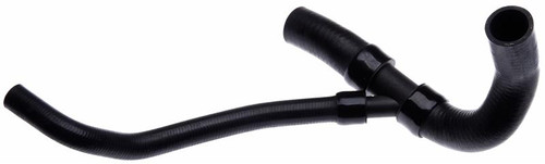 Gates 92-94 Pontiac Grand Am 4-Cyl. 2.3L Lower Molded Coolant Hose - 22093 Photo - Primary