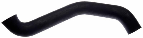 Gates 90-94 International/Navistar 8100 Caterpillar 3176 Diesel Lower Molded Coolant Hose - 22099 Photo - Primary