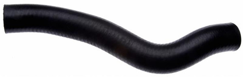 Gates 95-00 Dodge Stratus 4-Cyl. 2.4L Upper Molded Coolant Hose - 22126 Photo - Primary