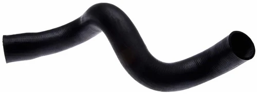 Gates 99-00 GMC C7500 GM V-8 7.4L Lower - Eng. To Rad. Molded Coolant Hose - 22135 Photo - Primary