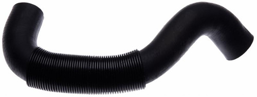Gates 95-97 Ford F Series V-8 7.3L Diesel Upper Molded Coolant Hose - 22158 Photo - Primary