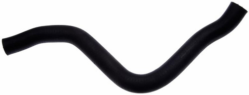 Gates 95-97 Honda Accord V-6 2.7L Lower Molded Coolant Hose - 22163 Photo - Primary