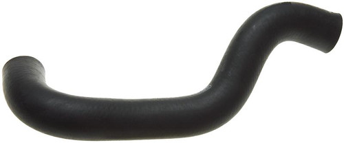Gates 90-97 Nissan Pickup 4-Cyl. 2.4L Upper Molded Coolant Hose - 22185 Photo - Primary