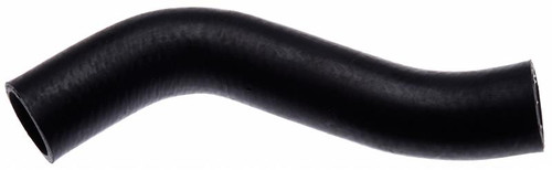Gates 1995 Nissan Pickup V-6 3.0L Upper Molded Coolant Hose - 22186 Photo - Primary