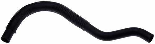 Gates 96-97 Chevrolet C & K Series Pickup V-8 5.7L Upper Molded Coolant Hose - 22209 Photo - Primary