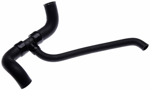 Gates 96-97 Chevrolet Cavalier 4-Cyl. 2.2L Lower Molded Coolant Hose - 22211 Photo - Primary