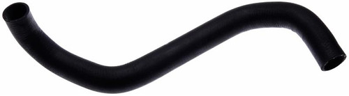 Gates 96-04 Ford Mustang V-6 3.8L Upper Molded Coolant Hose - 22248 Photo - Primary