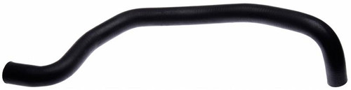 Gates 98-00 Volvo V70 5-Cyl. 2.4L Lower Molded Coolant Hose - 22252 Photo - Primary