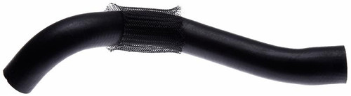 Gates 96-00 Nissan Pathfinder V-6 3.3L Lower - Pipe To Rad. Molded Coolant Hose - 22275 Photo - Primary