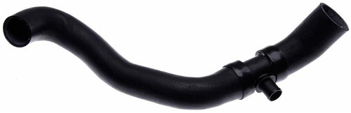 Gates 95-96 Ford E Series Van V-8 7.3L Diesel Lower - Rad. To Water Pump Molded Coolant Hose - 22292 Photo - Primary