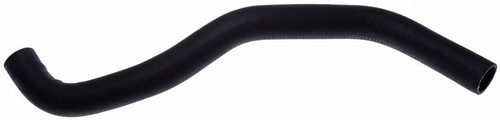 Gates 97-01 Ford Mustang V-8 4.6L Upper Molded Coolant Hose - 22307 Photo - Primary