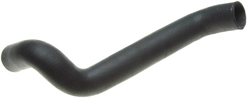 Gates 05-14 Ford E Series Van V-8 4.6L Upper Molded Coolant Hose - 22316 Photo - Primary
