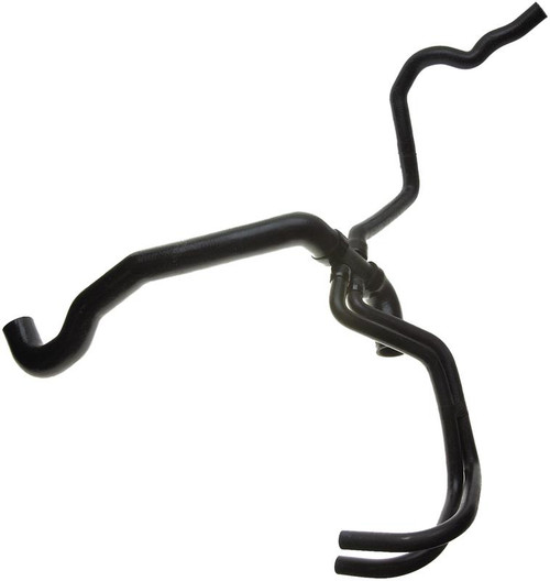 Gates 97-01 Ford E Series Van V-8 5.4L Lower Molded Coolant Hose - 22318 Photo - Primary