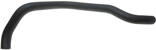 Gates 96-00 Honda Civic 4-Cyl. 1.6L Lower Molded Coolant Hose - 22323 Photo - Primary