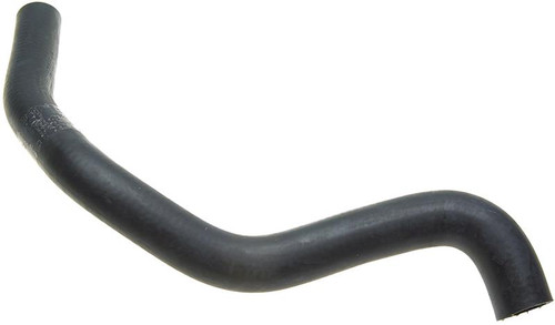 Gates 92-94 Chevrolet Astro V-6 4.3L Upper Molded Coolant Hose - 22324 Photo - Primary