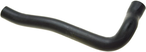 Gates 82-90 Chevrolet Caprice V-8 5.0L Lower Molded Coolant Hose - 22384 Photo - Primary