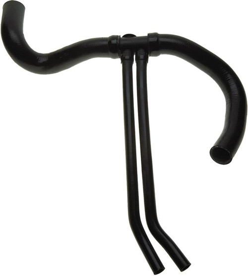Gates 99-04 Ford Super Duty V-8 5.4L Lower Molded Coolant Hose - 22430 Photo - Primary