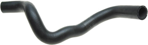 Gates 00-05 Saturn L-Series V-6 3.0L Lower Molded Coolant Hose - 22473 Photo - Primary