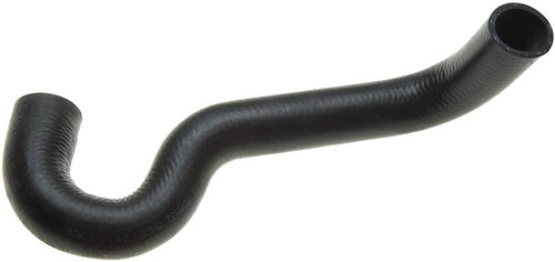 Gates 99-04 Nissan Frontier V-6 3.3L Lower - Rad. To Pipe Molded Coolant Hose - 22478 Photo - Primary
